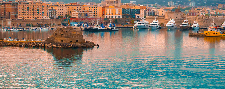 civitavecchia transfer service