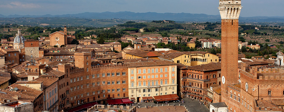 rome to siena day trip
