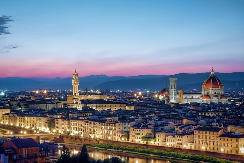 Firenze
