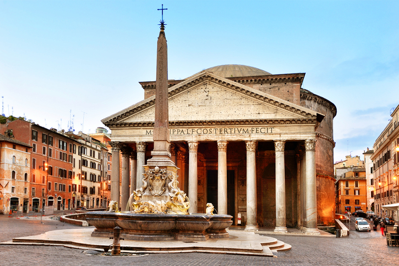 Rome