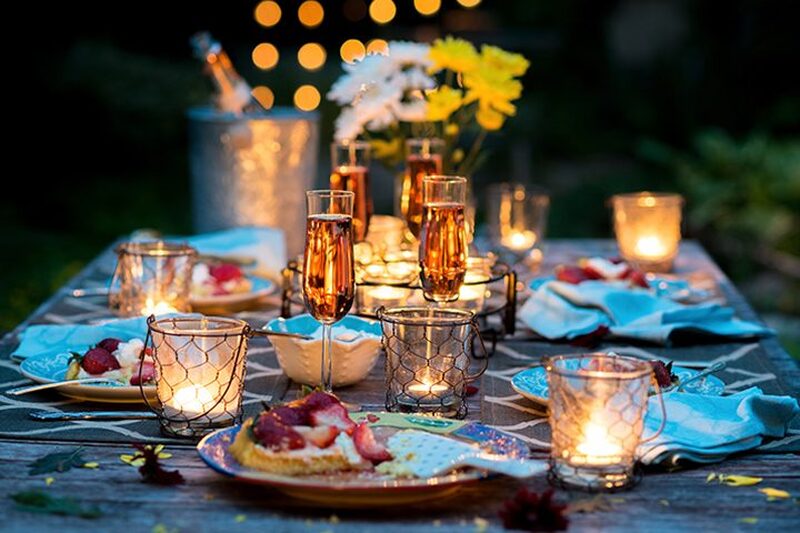 candelnight