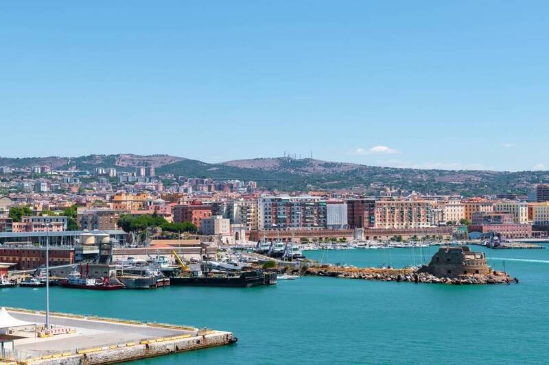 transfer Roma Civitavecchia