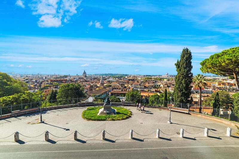 cosa vedere a Roma