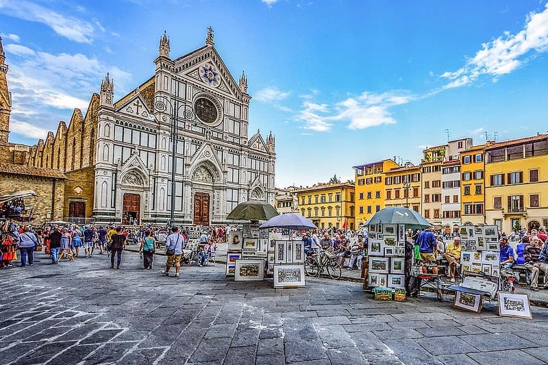 Firenze Duomo