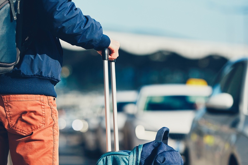 how much is a taxi from ciampino airport to rome