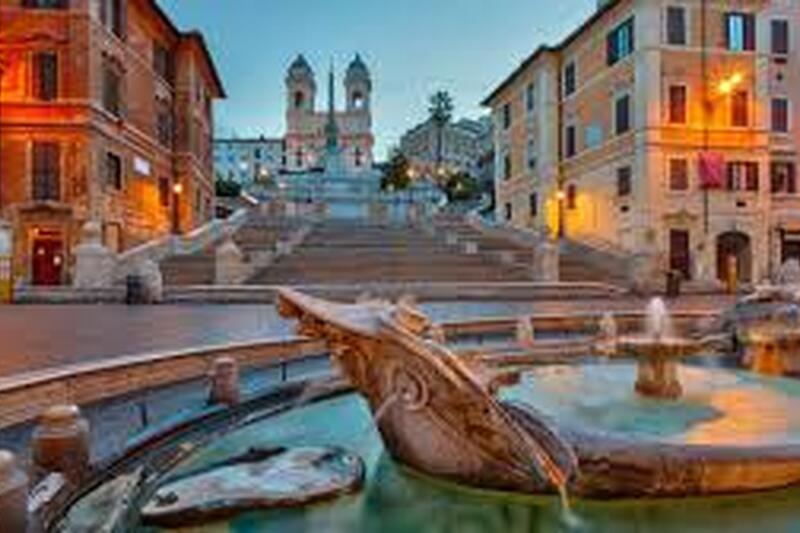 Rome