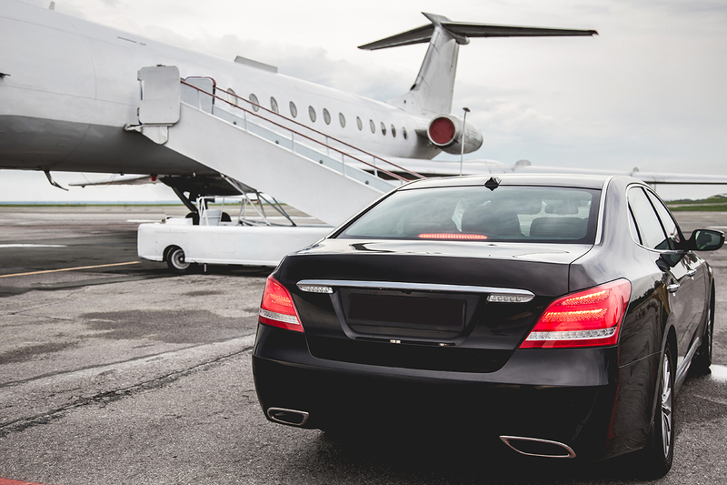 rome private car service